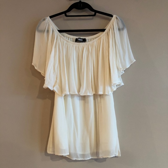 ❌SOLD❌ Reformation Charleston Dress - Picture 5 of 6